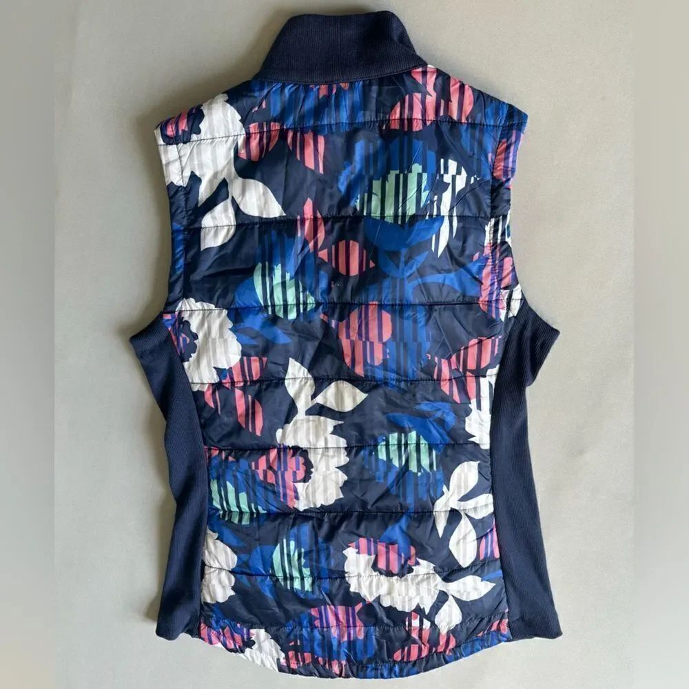 🎉5 for $45🎉zelos vest jacket size S - Picture 6 of 6